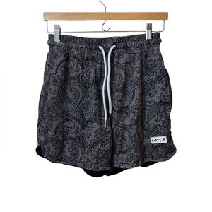 TLF | shorts